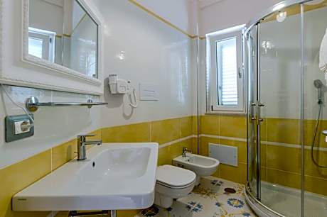 Junior Suite with Sea View