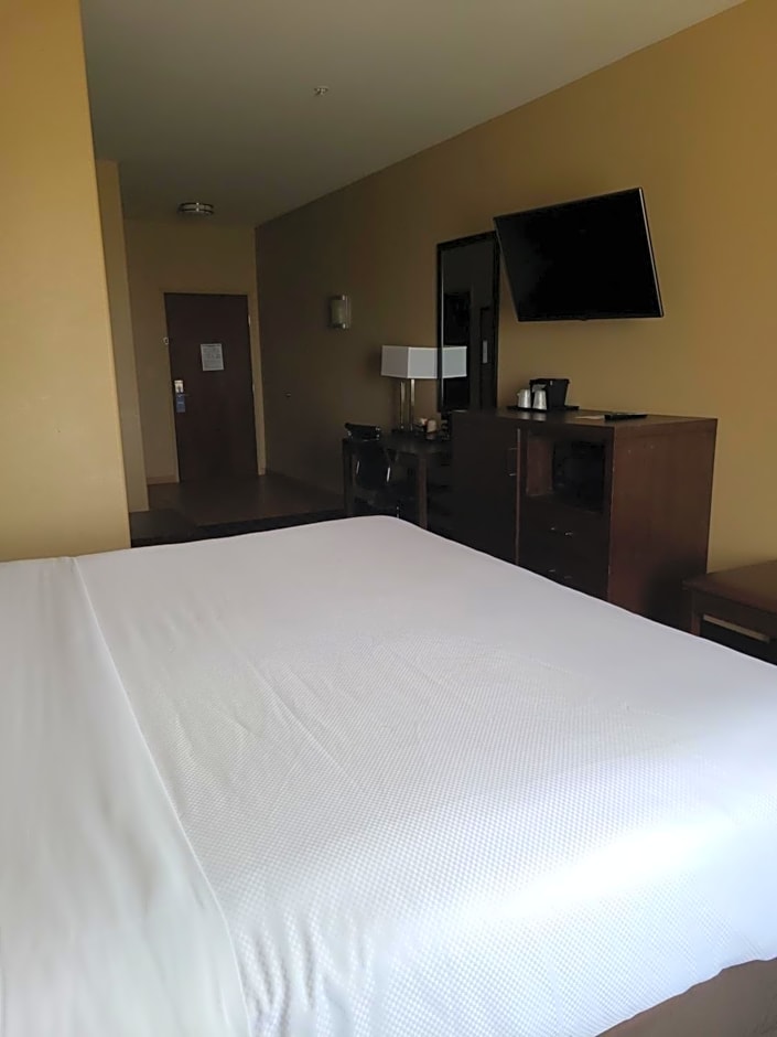 Comfort Inn San Marcos