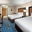 Days Inn by Wyndham Mackinaw City/Bridgeview Area