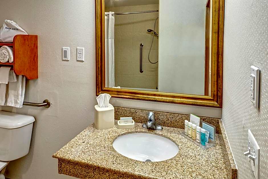 Hampton Inn By Hilton Winchester
