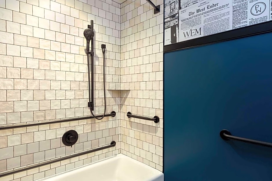 Pennyweight Hotel Boston, Curio Collection by Hilton