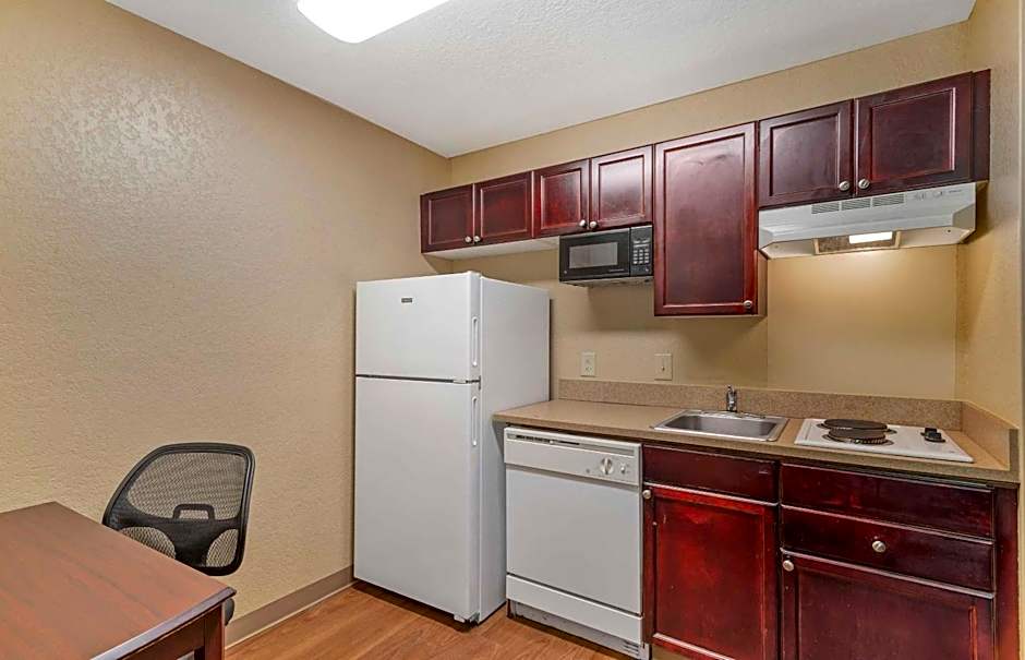 Extended Stay America Suites - Houston - Med. Ctr. - NRG Park - Braeswood Blvd.