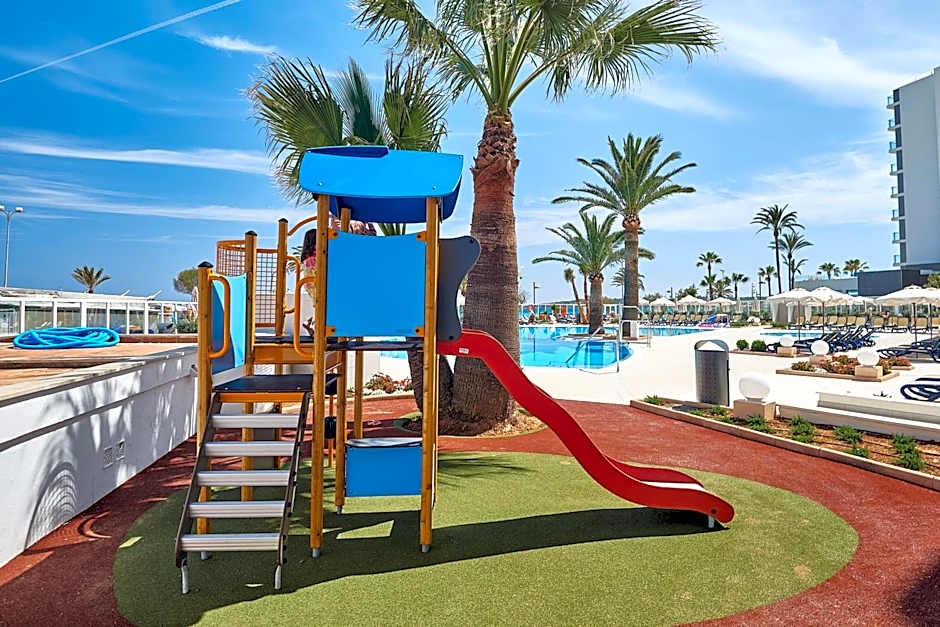 Hipotels Mercedes Aparthotel