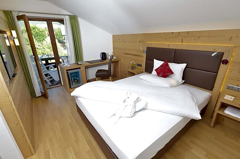 Alpenhof Oberstdorf Hotel & SPA, Signature Collection by BW