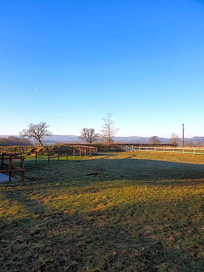 Ruth's Retreat Country Retreat with private hot tub