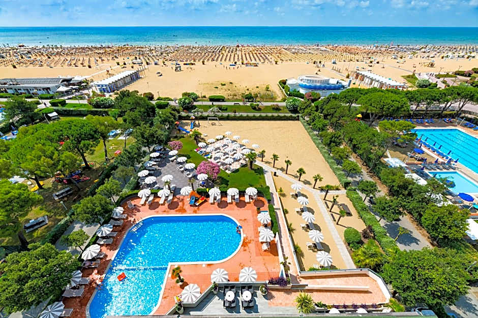 Hotel Italy