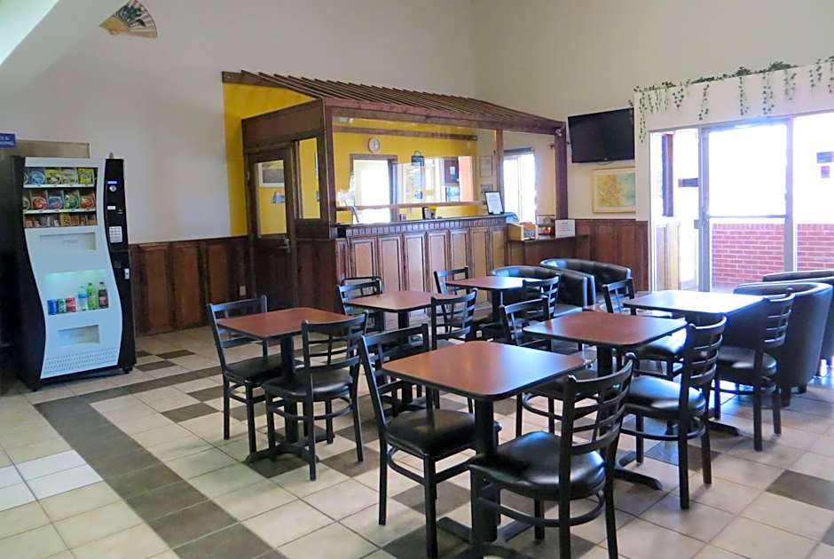 Days Inn by Wyndham Alamosa