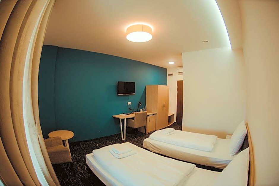 Centrum Bankietowo - Hotelowe "Perła"