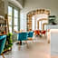 Impero Nafplio Hotel & Suites