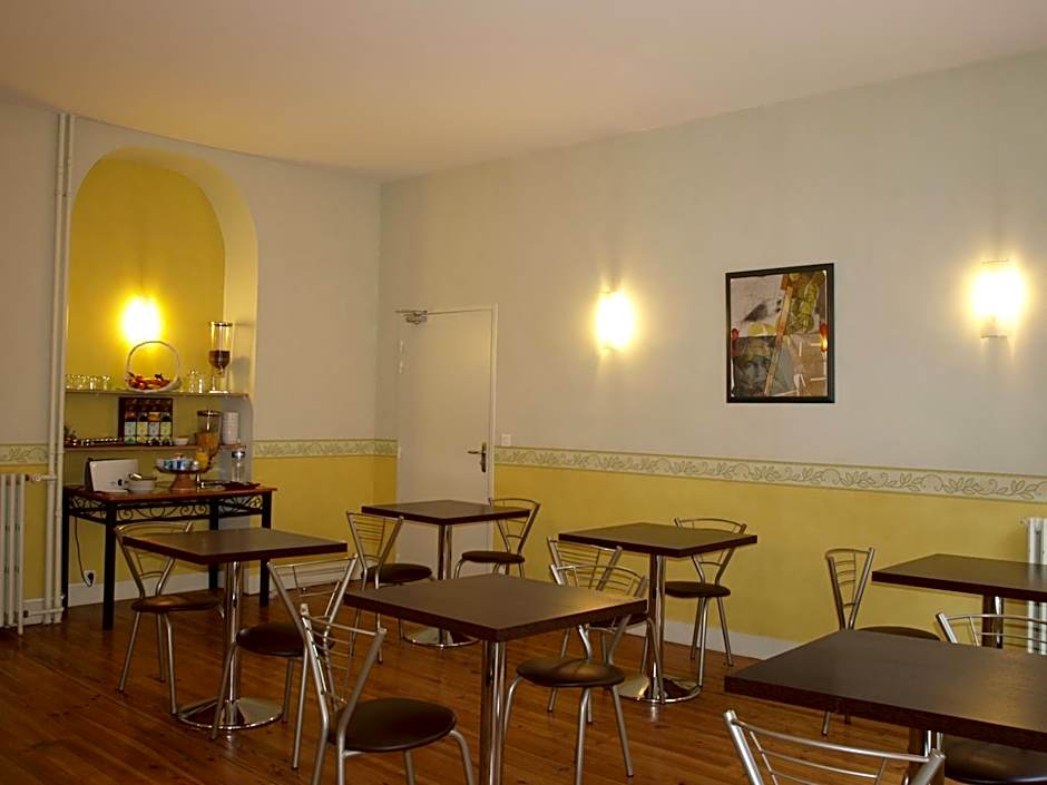 Hôtel Adour