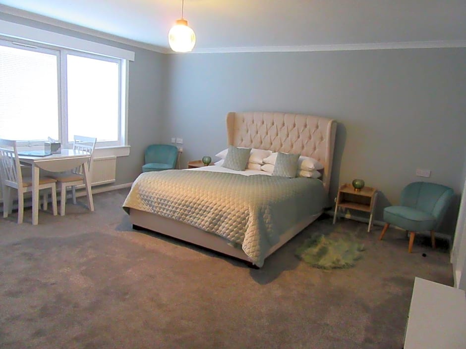 Sgurr Alasdair B&B – Portree