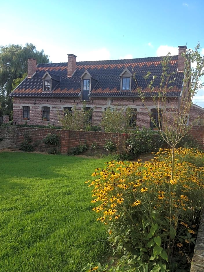 Paardenhof Guesthouse