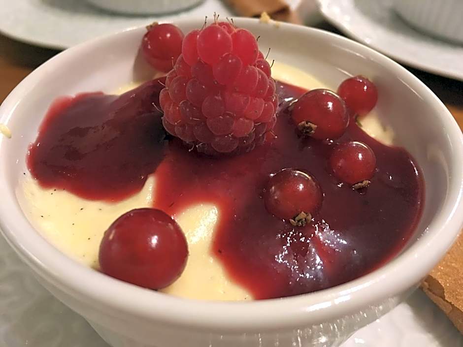 Le Noyer Résidence B&B