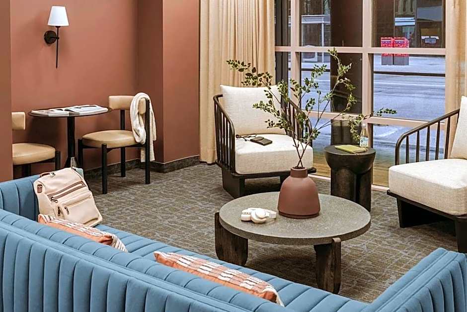 The Arlo Hotel, BW Signature Collection