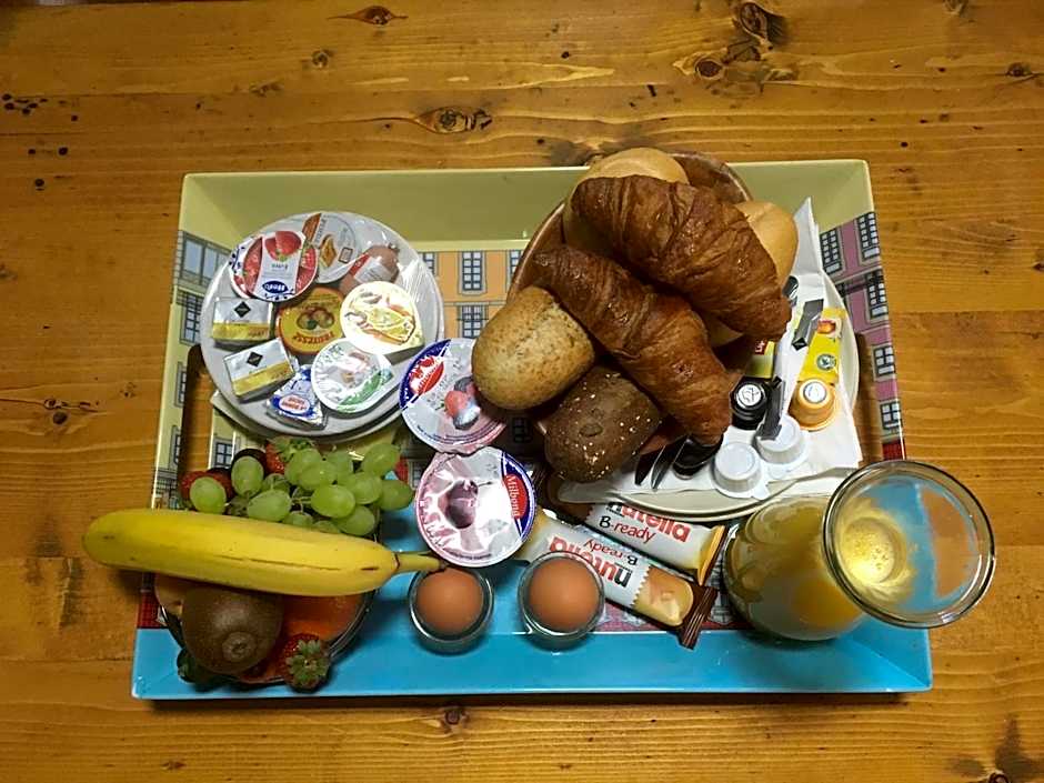 Amsterdam House of Arts & Crafts