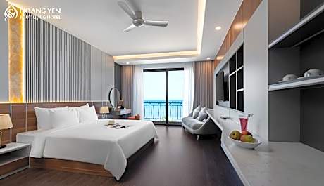 Hoang Yen Boutique Hotel