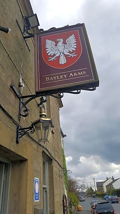 Bayley Arms