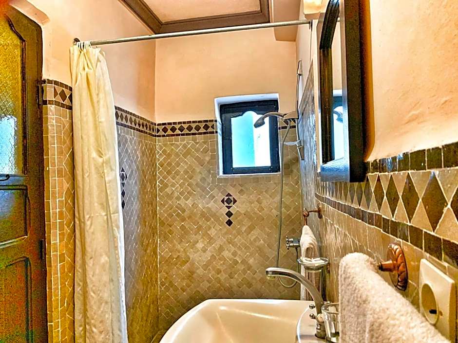 Riad Al Madina