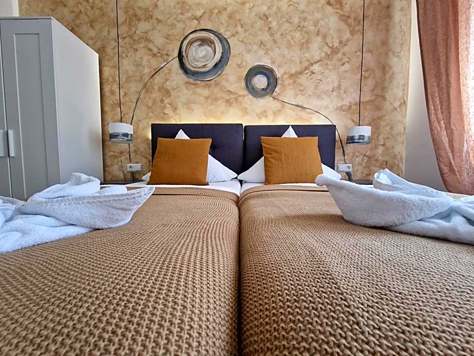 Hotel Zur Post