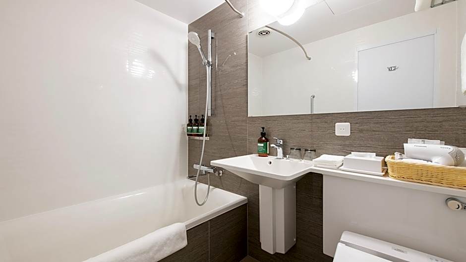 CROWNE PLAZA AKITA By IHG