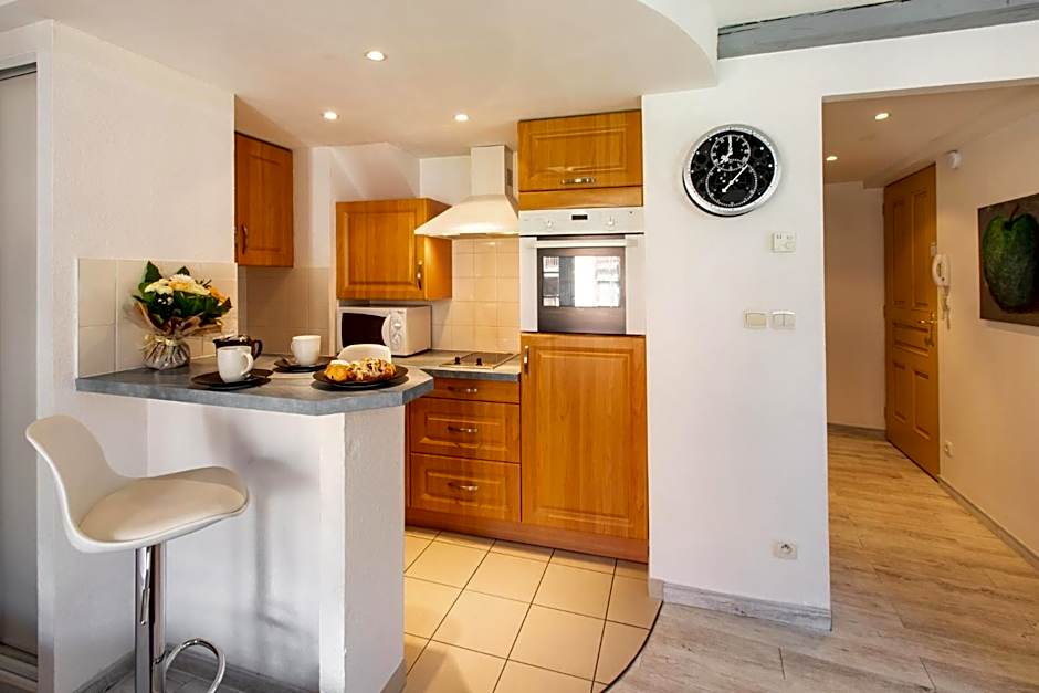 My Sweet Homes - Le 15