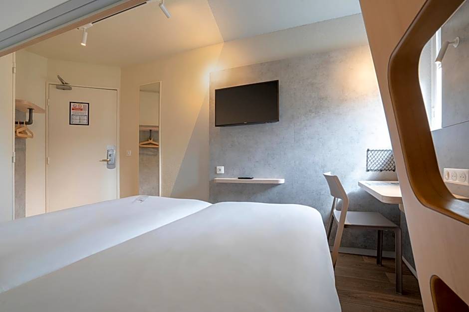 ibis budget Rennes Chantepie - Hôtel rénové