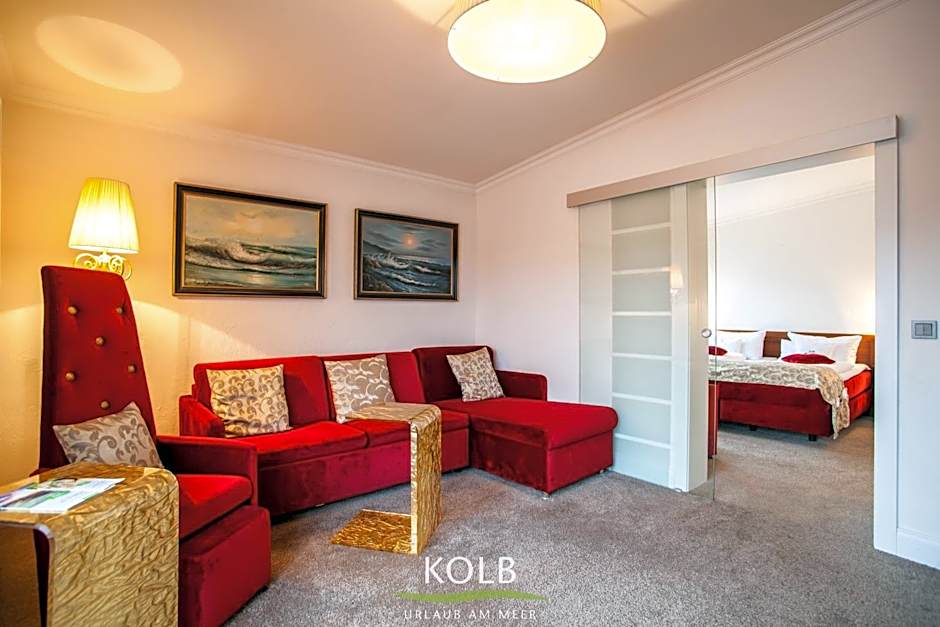 Hotel Kolb