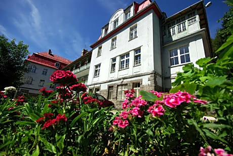 Ośrodek Wypoczynkowy Rzemieślnik