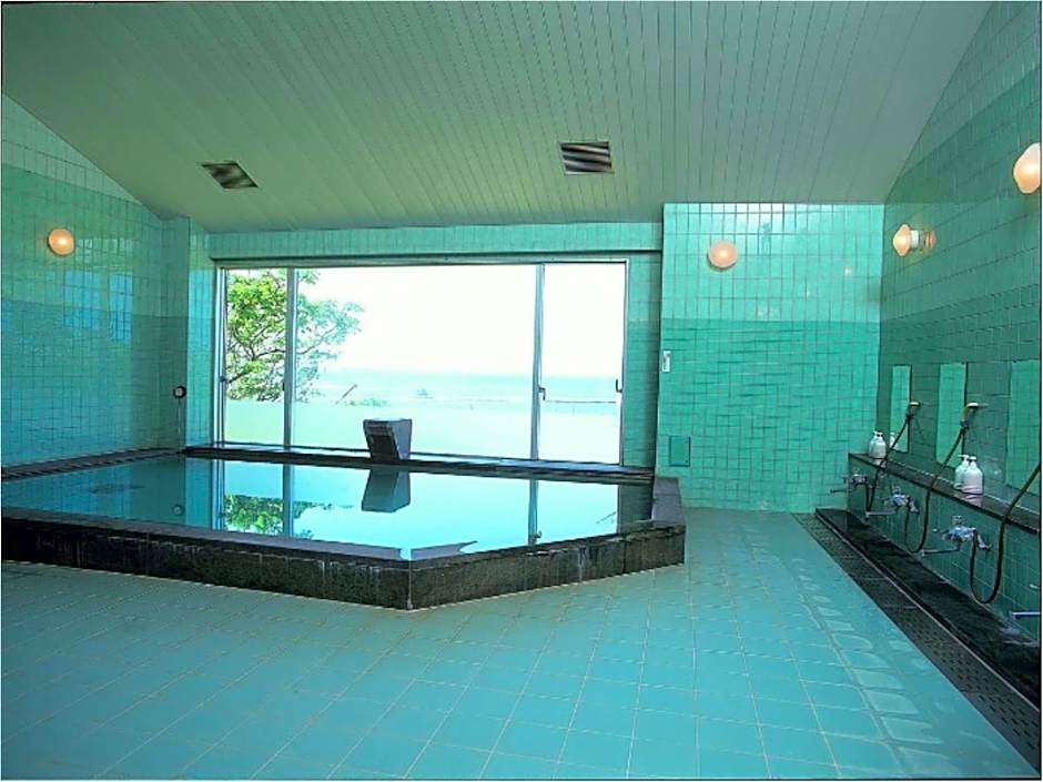 Marinepiazza Okinawa Hotel