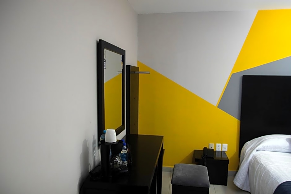 Hotel HAUS Express