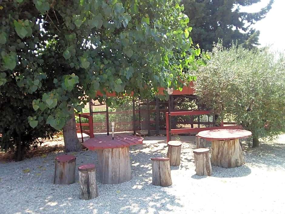 B&B Gli amici del tubarello