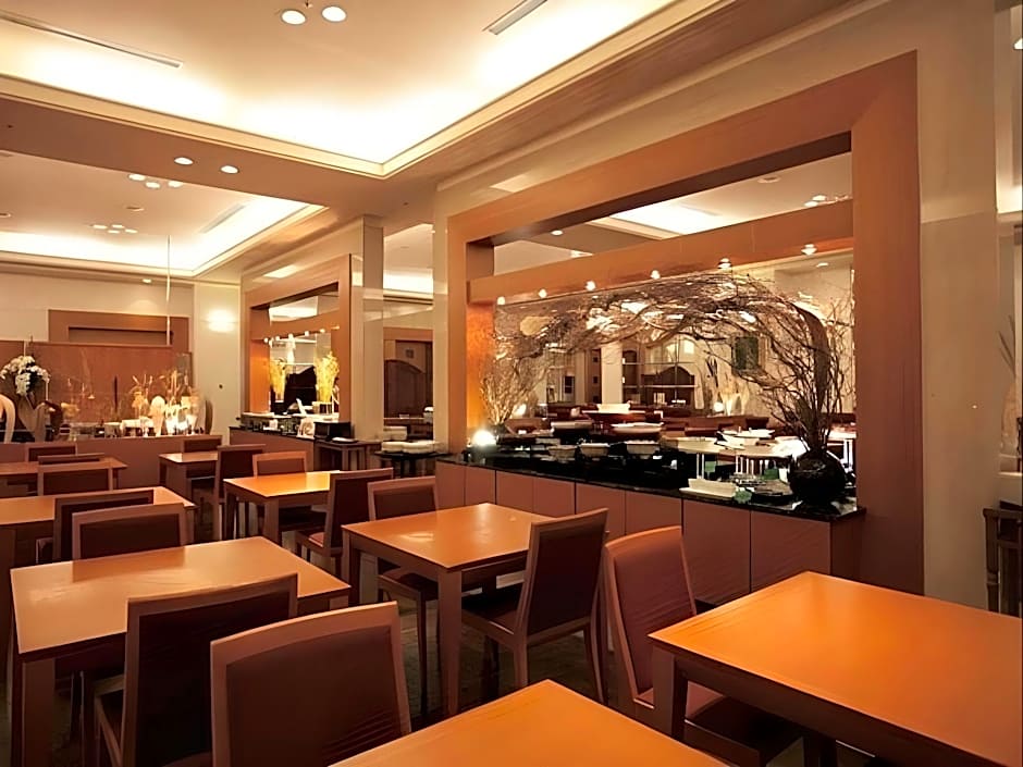 Hotel Mielparque Nagoya