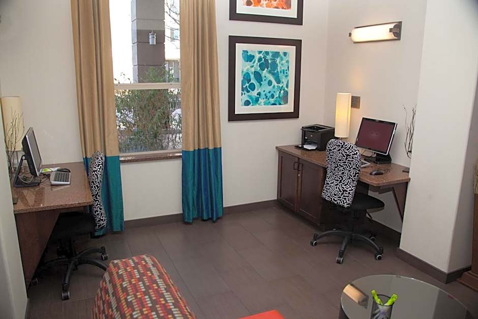 Fairfield Inn & Suites by Marriott Grand Junction Downtown/Historic Main Street