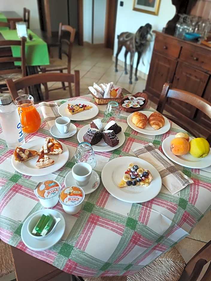 B&B Villa Guido