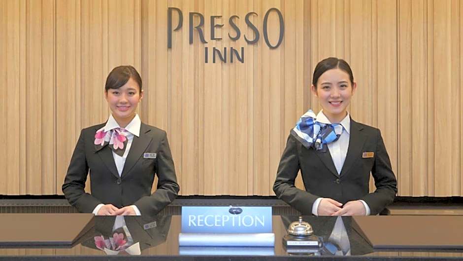 Keio Presso Inn Hamamatsucho