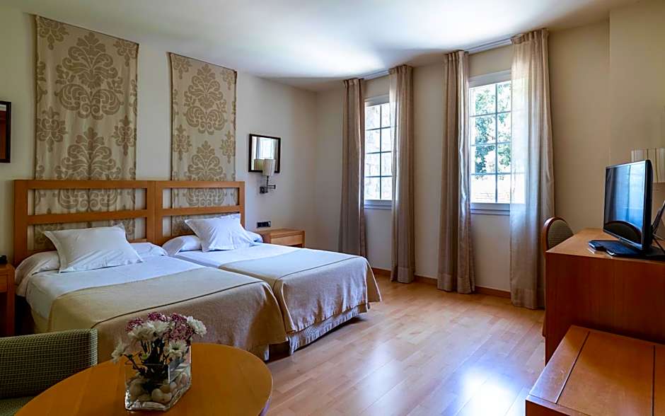 Parador de Vic-Sau