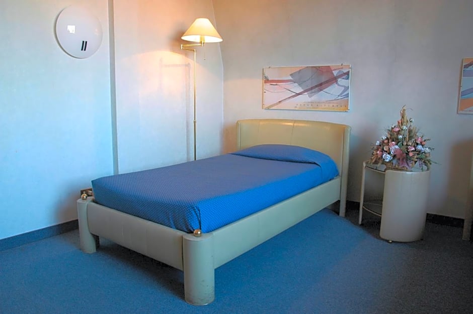 Hotel Lincoln – Cinisello Balsamo, DC