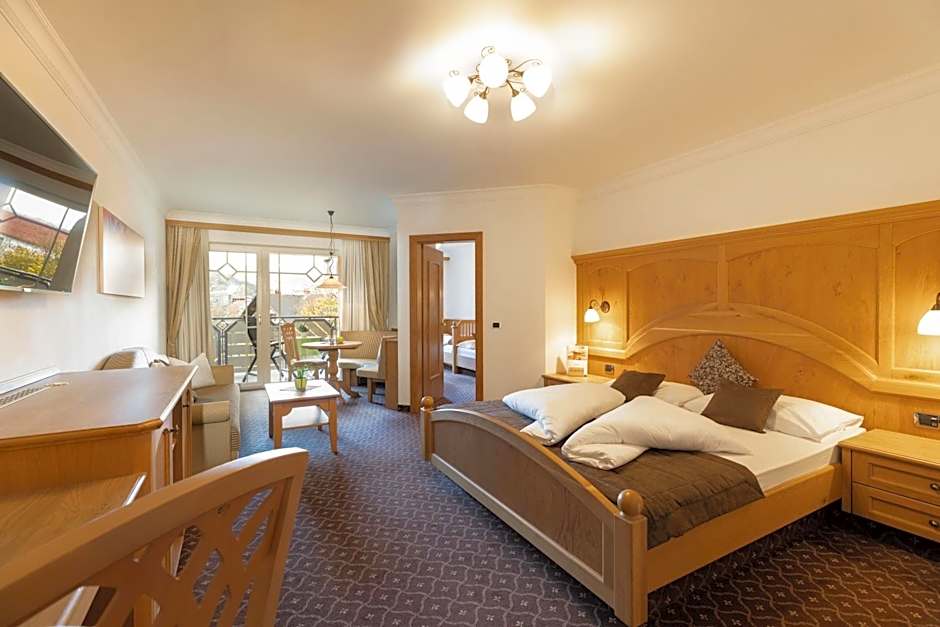 Aktiv & Wellnesshotel Zentral