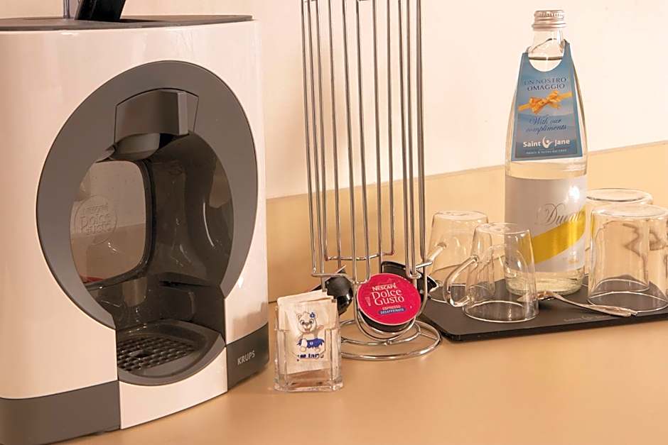 Lifestyle Room Binario Zero