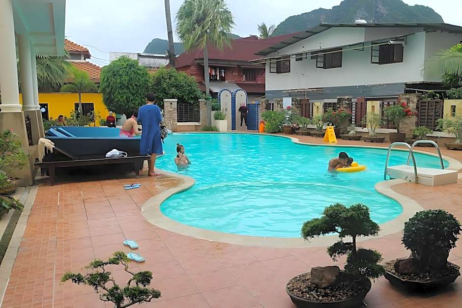 Phi Phi Hotel