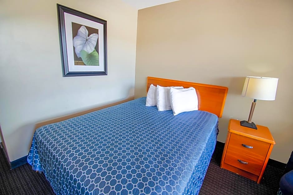 Sportsman's Inn Plymouth 252-793-3095