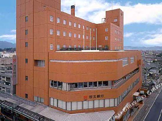 Matsusaka City Hotel