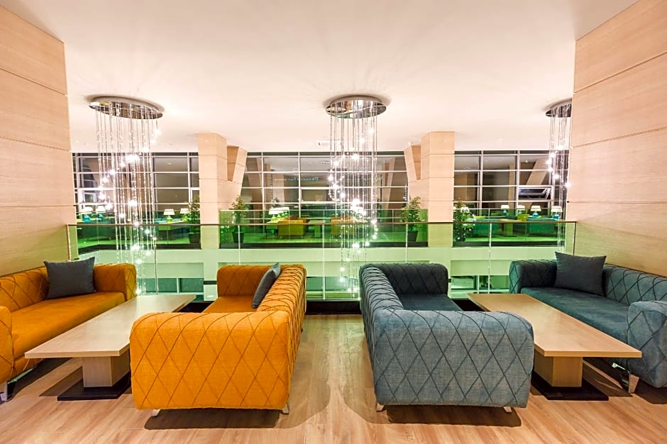 Best Western Premier Batumi