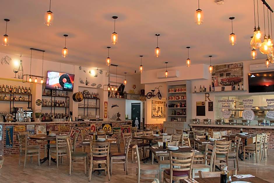 Hotel Calypso Cancun