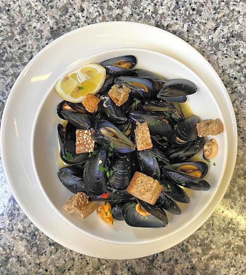 Albergo Ristorante Stazione Balerna