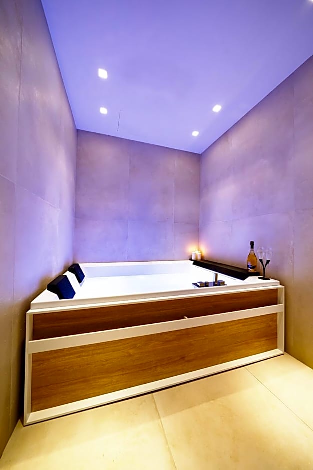 Al Castello Luxury B&B