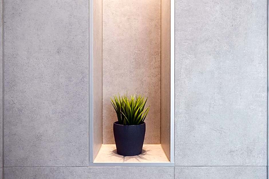 Riverview Apartments by dasPaul