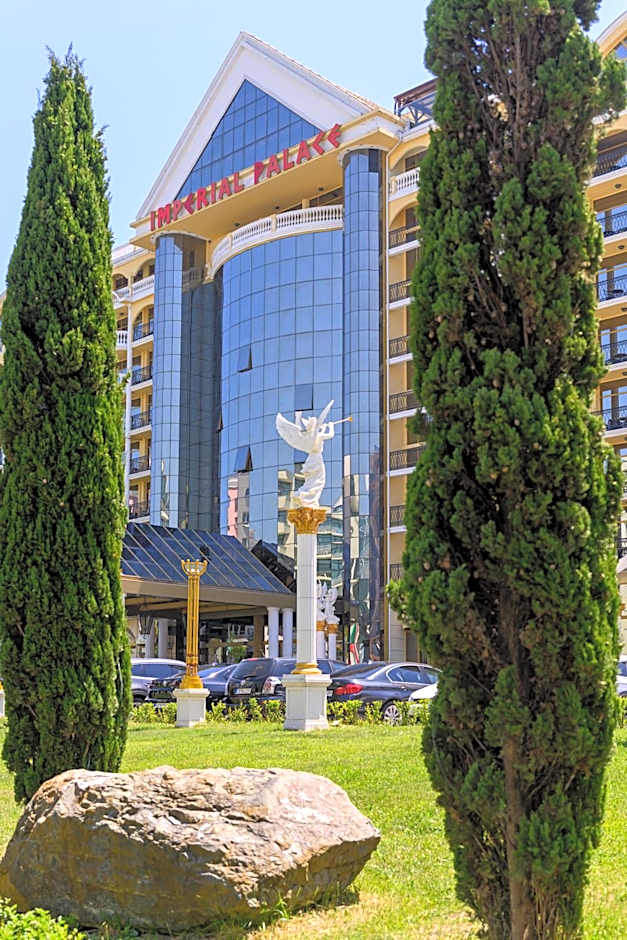 Imperial Palace Hotel