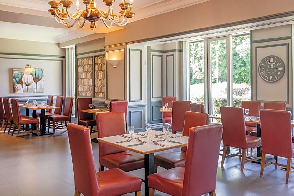 Holiday Inn Maidstone-Sevenoaks By IHG