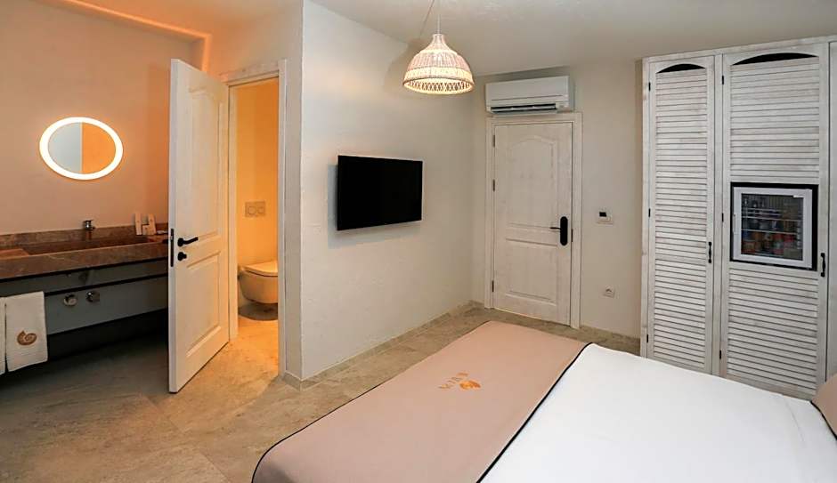 Avalon Boutique Hotel & Suites